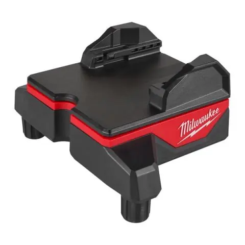 Nyhet Milwaukee WLB-C Bas